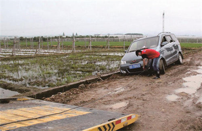 辰溪抚顺道路救援